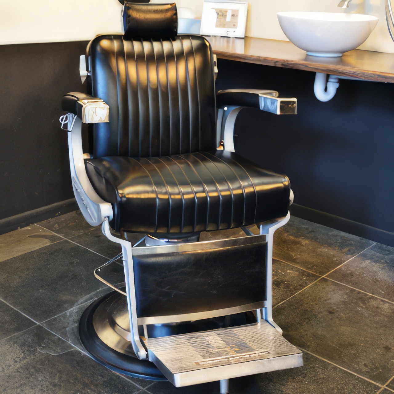 Mühle verzorgingsproducten